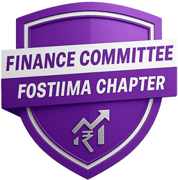 Finance Committee logo