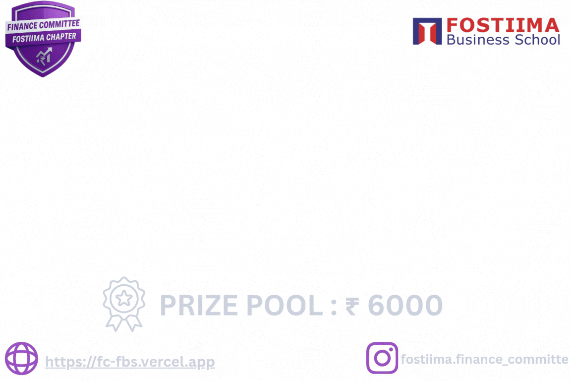 FinQuest 2025 SemiFinal