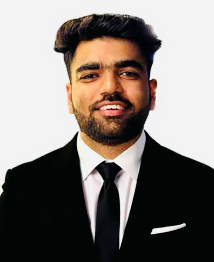 Anurag Sharma
