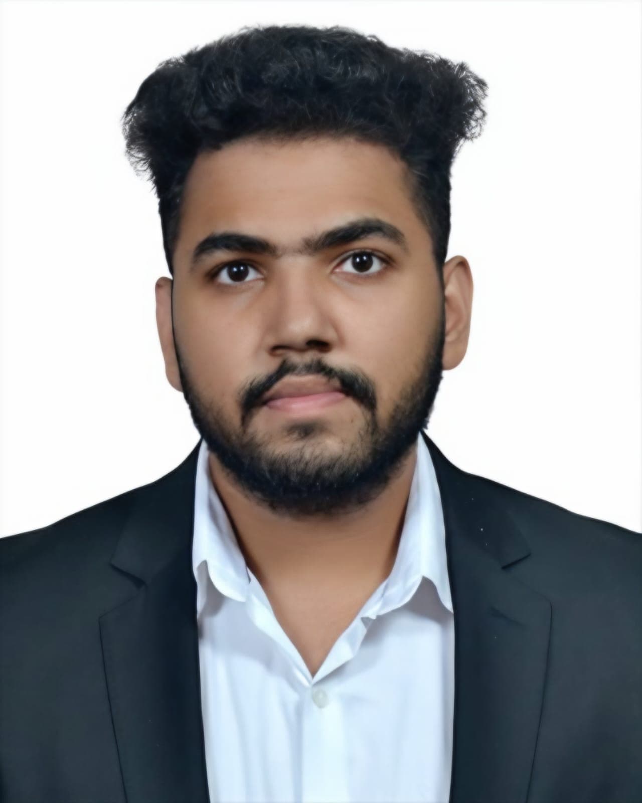 Aryan Sehrawat