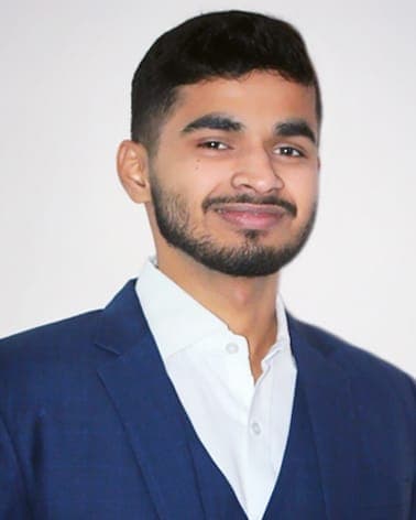 Ashish Mishra