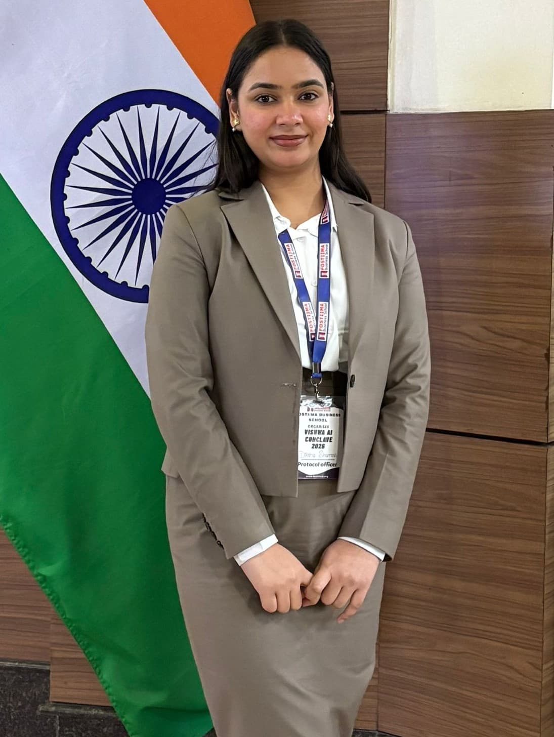Diksha Sharma