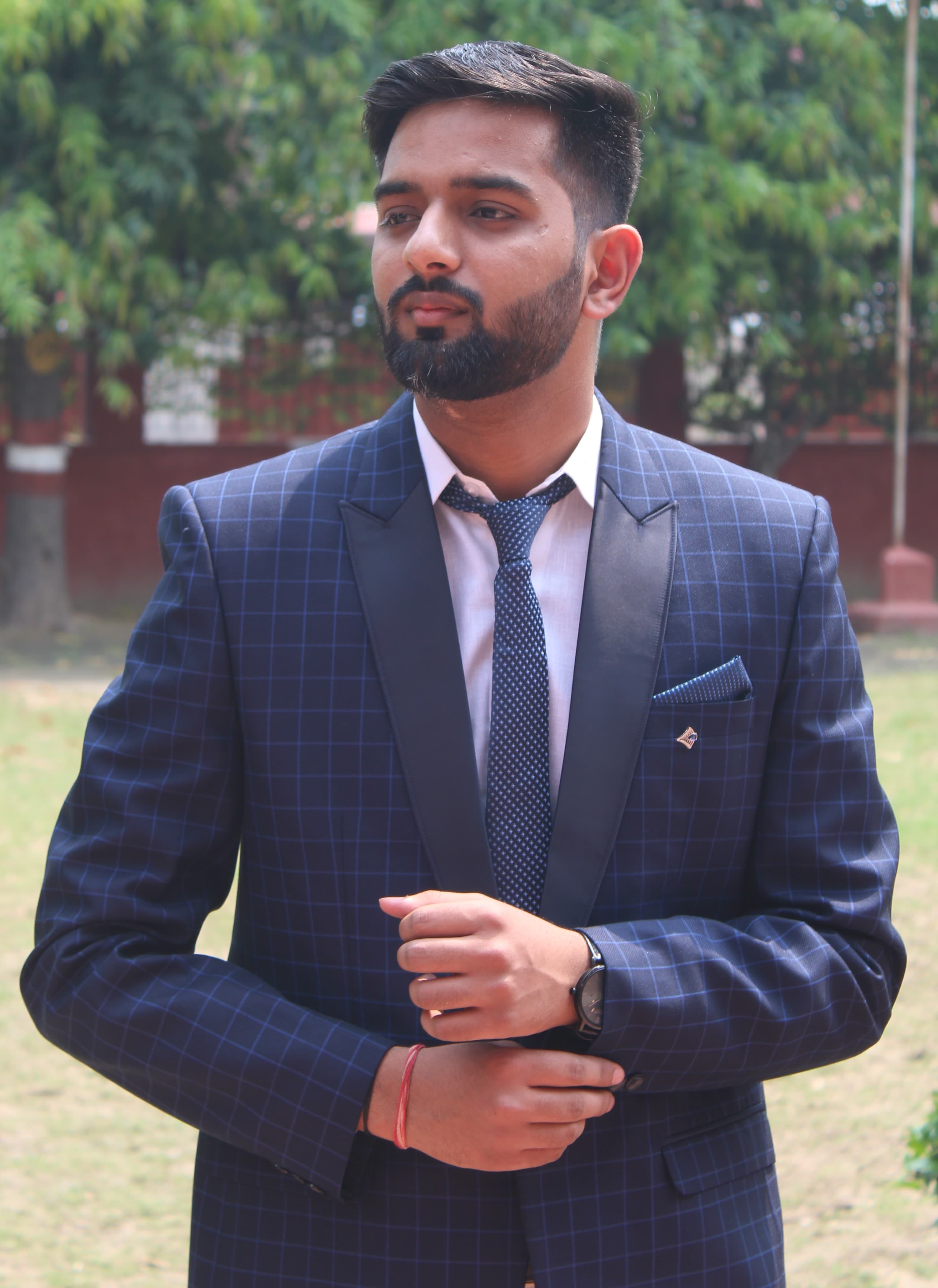 Rajat Jain
