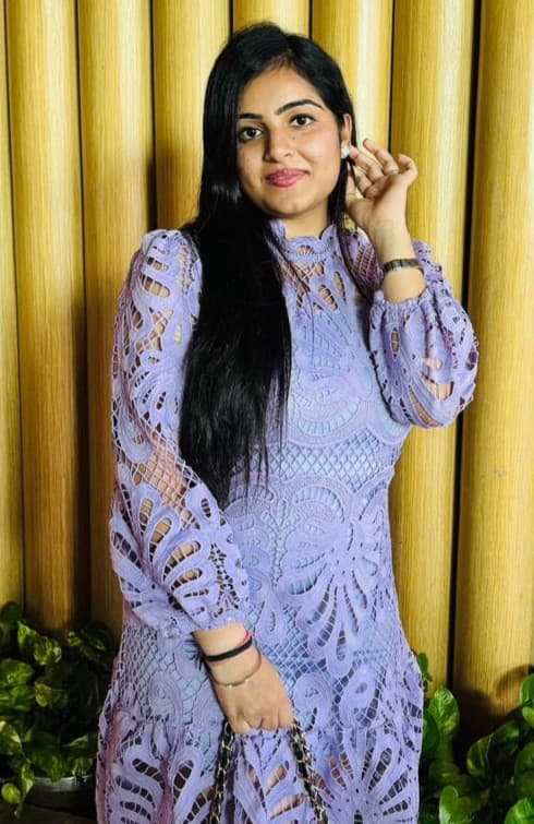 Shagun Malhotra