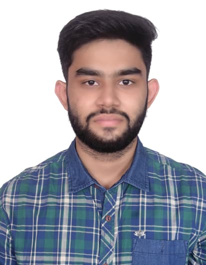 Shubh Gupta
