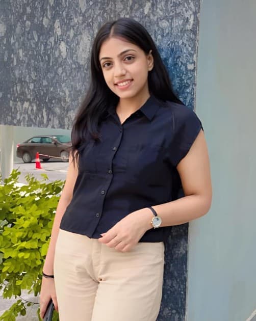 Surbhi Arora