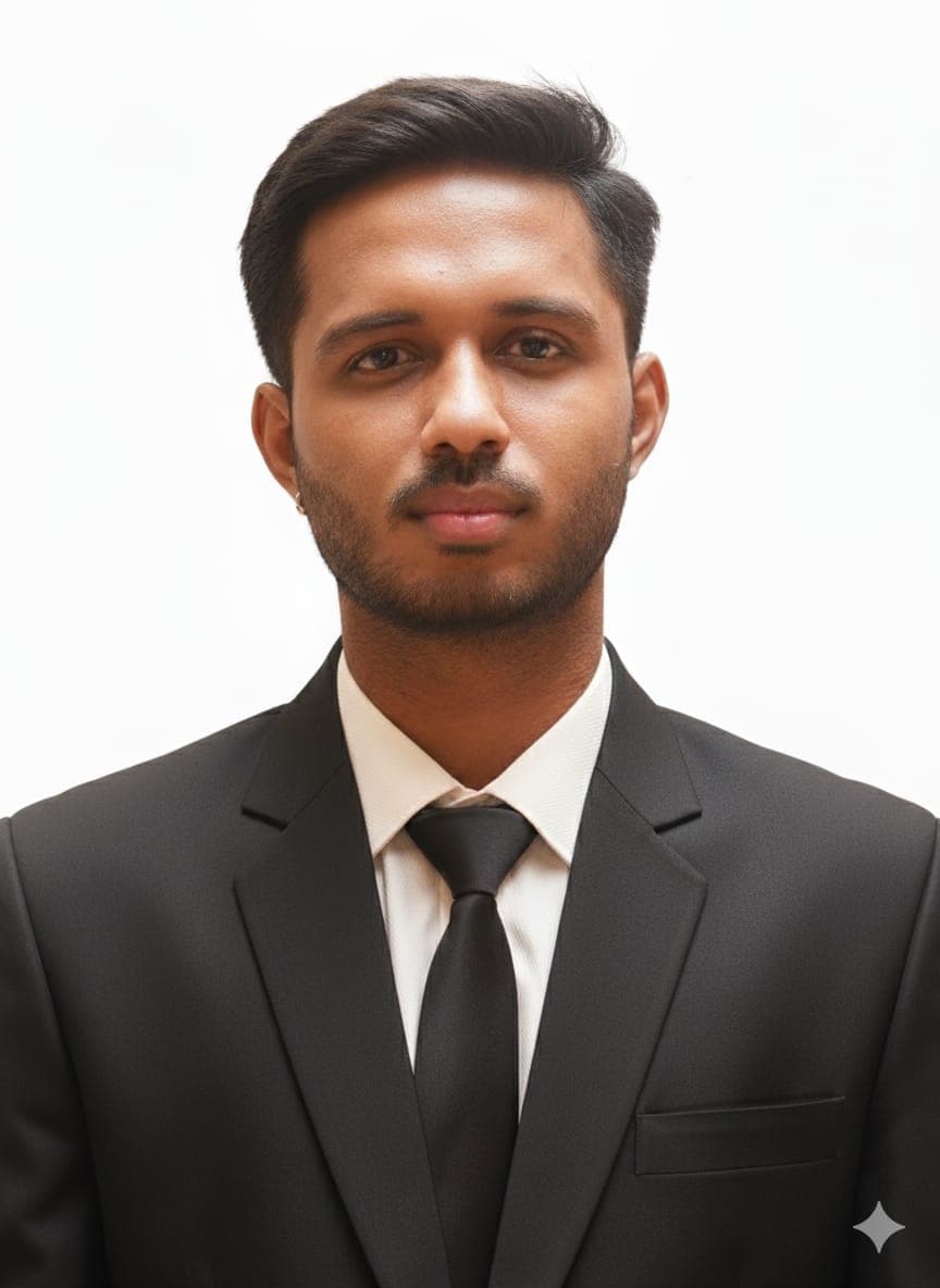 Tanishk Ghadiya